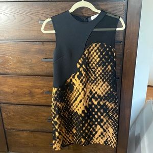 3.1 PHILLIP LIM Shift Dress